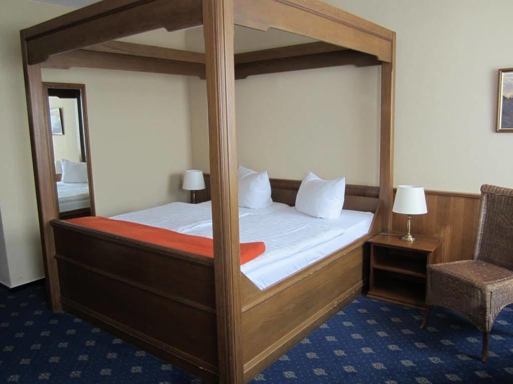 Hotel Lindenwirt Rüdesheim am Rhein Dış mekan fotoğraf